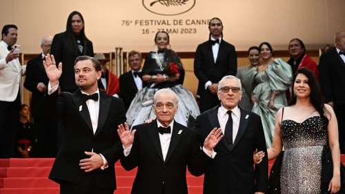 EN IMAGES. Festival de Cannes 2023 : stars, émotion, glamour, une semaine de montée des marches en 15 photos