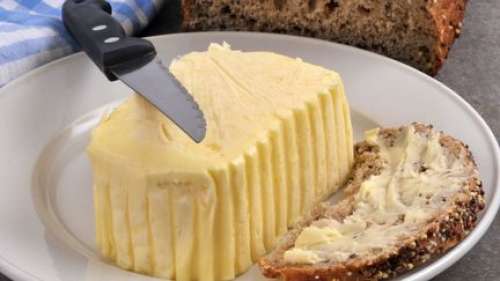 Chaque Français mange 8 kilos de beurre par an, un produit toujours à la mode en cuisine