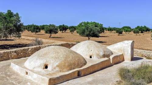 Le patrimoine de l'île tunisienne de Djerba intègre la liste du patrimoine mondial de l'Unesco