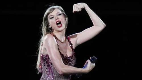 Présidentielle américaine 2024 : Taylor Swift, la superstar au soutien super scruté dans le camp Biden