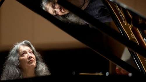 La pianiste de renom Martha Argerich annule de nouveaux concerts pour cause de maladie