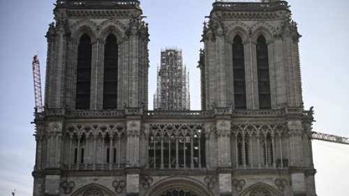 A un an de sa réouverture, cinq choses à redécouvrir sur Notre-Dame de Paris