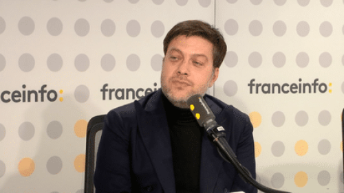 Panthéonisation de Missak Manouchian : la présence de Marine Le Pen 