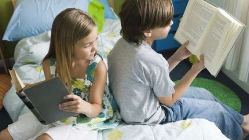 Livres : que pourront lire les plus jeunes pendant les vacances ?