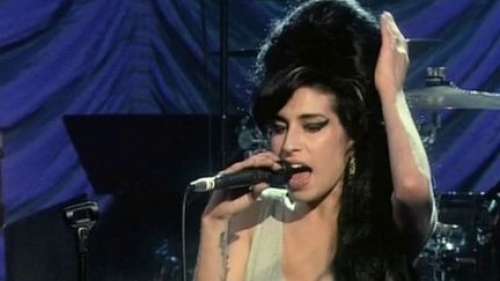 Musique : Amy Winehouse, une étoile du rock éteinte trop tôt