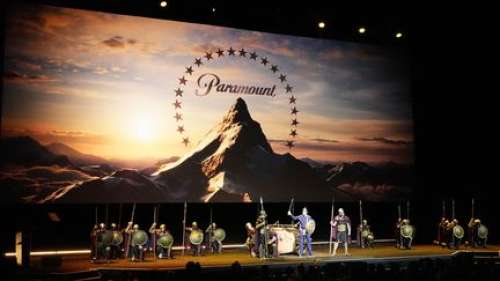 CinemaCon : Paramount et Disney dévoilent les premières images de leurs prochains blockbusters, 