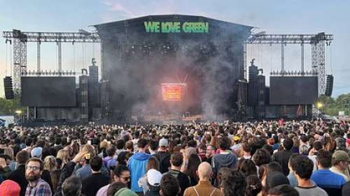 We Love Green 2024 : Yamê, Meryl, Chilly Gonzales, Eloi... le festival annonce sa programmation complète