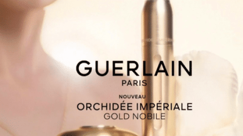 Cosmétiques : Guerlain créé la polémique avec sa crème 