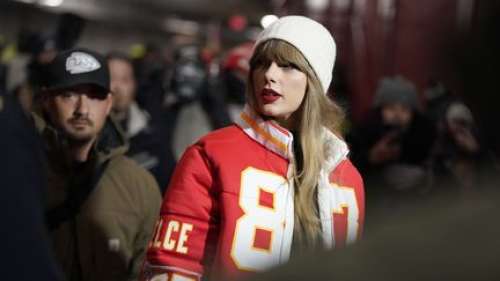 Super Bowl : pôle d'attraction pour un nouveau public, enjeu politique avant la présidentielle 2024… Comment Taylor Swift bouleverse la NFL