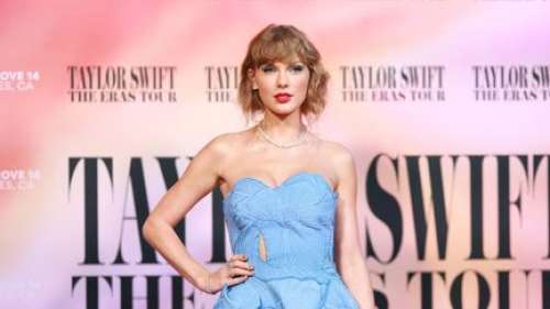 Taylor Swift : la police australienne classe l'affaire d'agression impliquant le père de la chanteuse