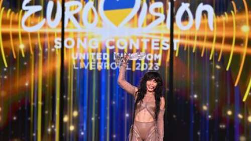 Israël ne sera pas exclu du concours Eurovision 2024