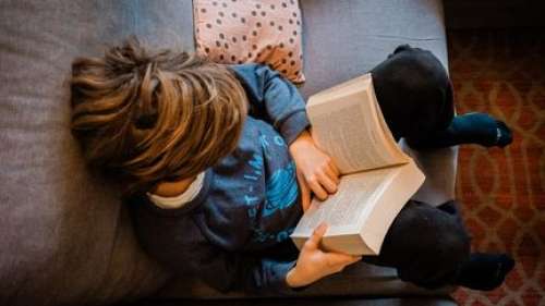 Festival du livre de Paris : 10 conseils pour (re)donner à vos enfants ou ados le goût de la lecture