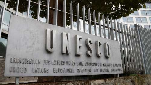 Les Etats-Unis demandent officiellement à réintégrer l'Unesco, cinq ans après avoir quitté l'organisation
