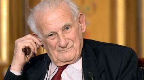 L'historien Jean-Jacques Becker, spécialiste de la Grande Guerre, est mort à l'âge de 95 ans