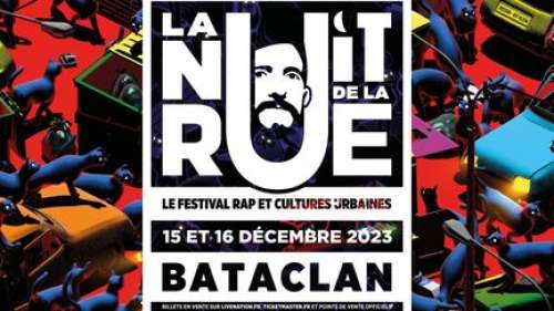 Fianso, Ronisia, Hatik : la Fondation Abbé Pierre inaugure son premier festival rap avec 2 concerts au Bataclan