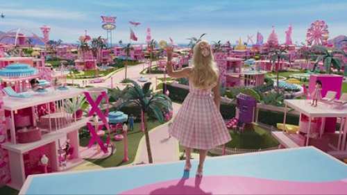 De Barbie à Saint-Laurent, en passant par McDo : les marques font leur cinéma