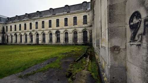 Clairvaux : une filiale de Vinci retenue pour la reconversion de l'ancienne célèbre abbaye, devenue prison