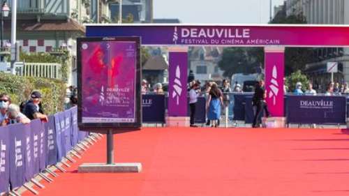 Rebecca Marder, Marina Hands, Yodelice : le Festival du cinéma américain de Deauville dévoile le jury et les films en compétition de la 49e édition