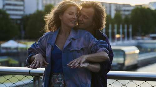 Festival de Cannes 2023 : Alex Lutz et Karin Viard passent 