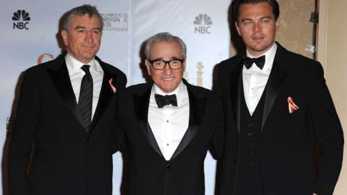 DIRECT. Festival de Cannes 2023 : Martin Scorsese, Leonardo DiCaprio et Robert De Niro sur la Croisette pour le film 