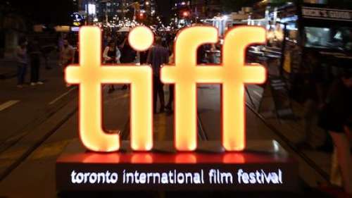 Le Festival du film de Toronto s'est ouvert avec 