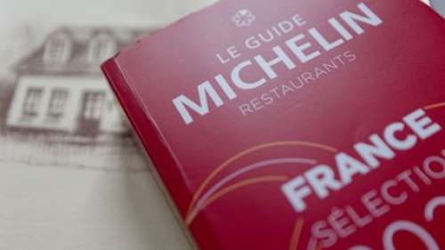 Gastronomie : le guide Michelin publie une sélection de plus de 50 adresses 