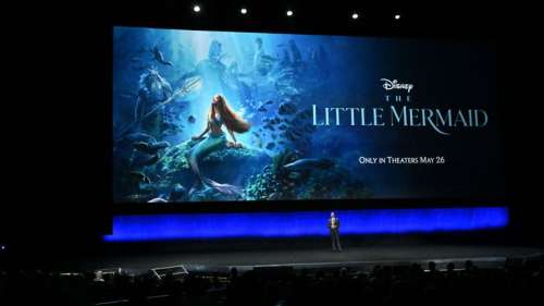 Disney dévoile des images de ses prochains blockbusters : le nouvel 