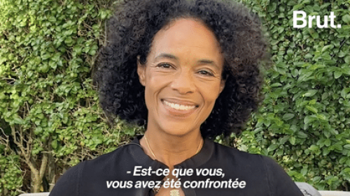 VIDEO. Brut a rencontré Virginie Besson-Silla, l’une des rares femmes productrices en France