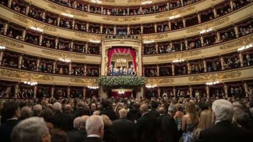 Scala de Milan : le Français Dominique Meyer sera-t-il reconduit alors que le gouvernement Meloni pousse pour un Italien ?