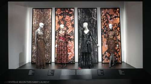 Du couturier Julien Fournié, en passant par Yves Saint Laurent et Dior : dix expositions consacrées à la mode à voir pendant l'été dans l'Hexagone