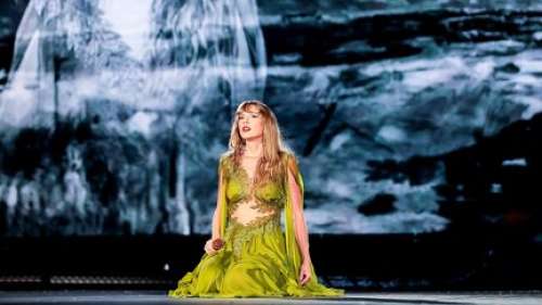 Taylor Swift, brisée par la mort d'une fan lors d'un concert à Rio en pleine canicule, reporte un concert au Brésil