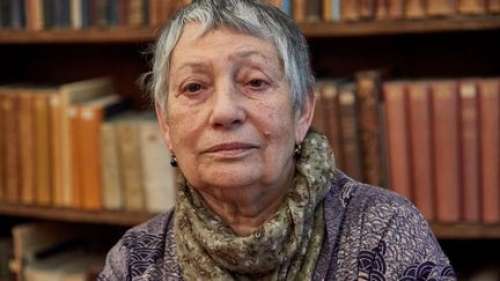 Le prix Nobel de littérature 2023 ira-t-il à l'écrivaine russe Lioudmila Oulitskaïa, opposante au Kremlin ?