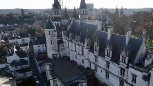 Loire : à la découverte de la cité royale de Loches
