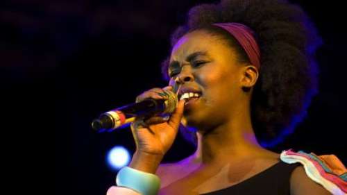 Afrique du Sud : mort à 36 ans de la chanteuse d'afro-pop Zahara