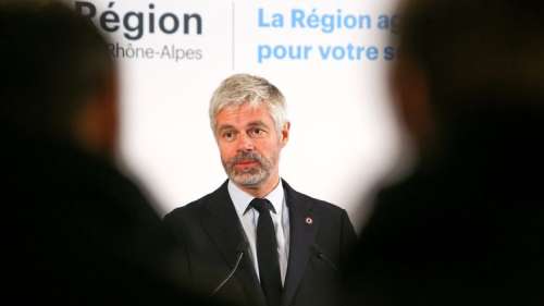 Dans une tribune, d'anciens ministres de la Culture remettent en cause la politique culturelle de Laurent Wauquiez en Auvergne-Rhône-Alpes