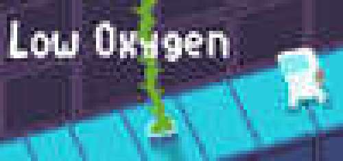 Low Oxygen
