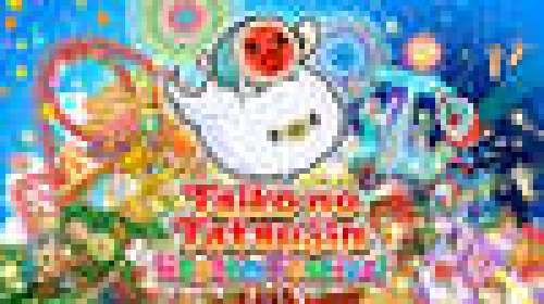 Taiko no Tatsujin: Rhythm Festival