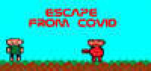 Escape from Covid