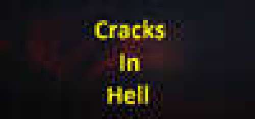 Cracks In Hell