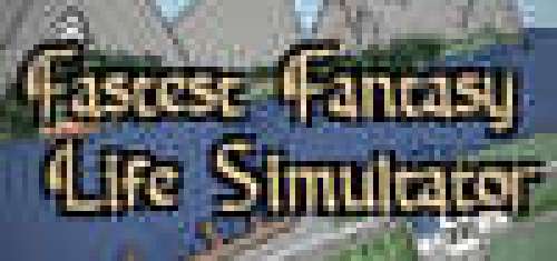 Fastest Fantasy Life Simulator