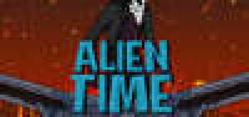 Alien Time