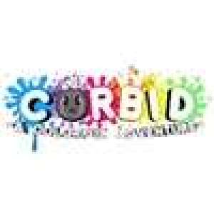 Corbid! A Colorful Adventure