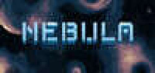 Nebula (JuTek Pixel)