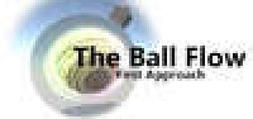 The Ball Flow - First Approach