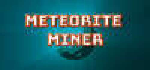 Meteorite Miner