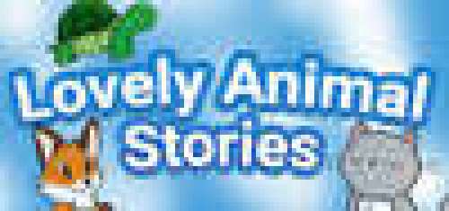 Lovely Animal Stories