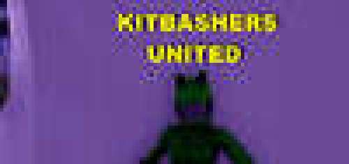 KITBASHERS UNITED