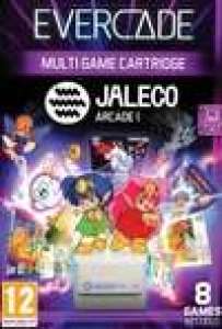 Jaleco Arcade 1