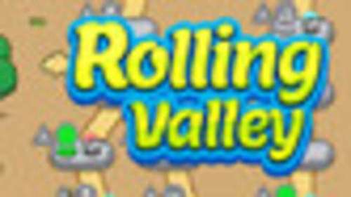 Rolling Valley