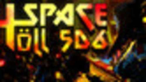 Holl Space 5D6